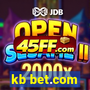 kb bet.com